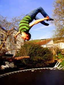 Backflip photo by JackHynes