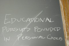 Educational Pursuits 3