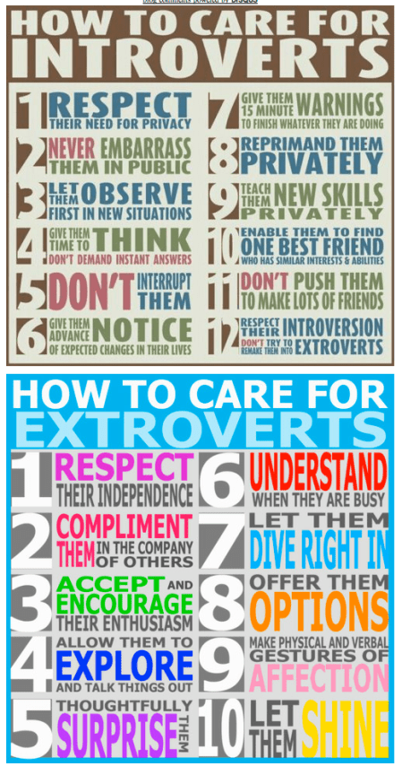 introvert-extrovert image