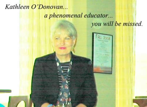 Kathleen (Brie 9.17.13)